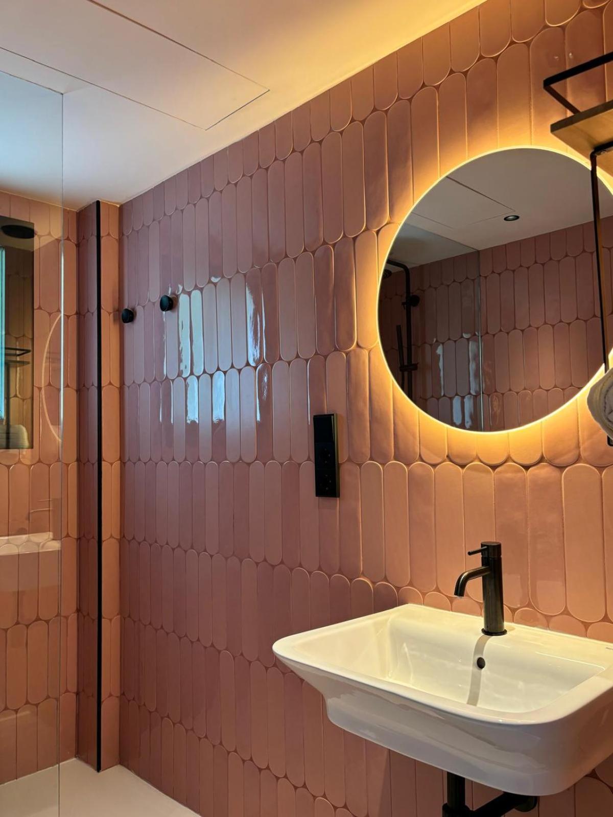 Apartamentos Sofia Es Cana Εξωτερικό φωτογραφία