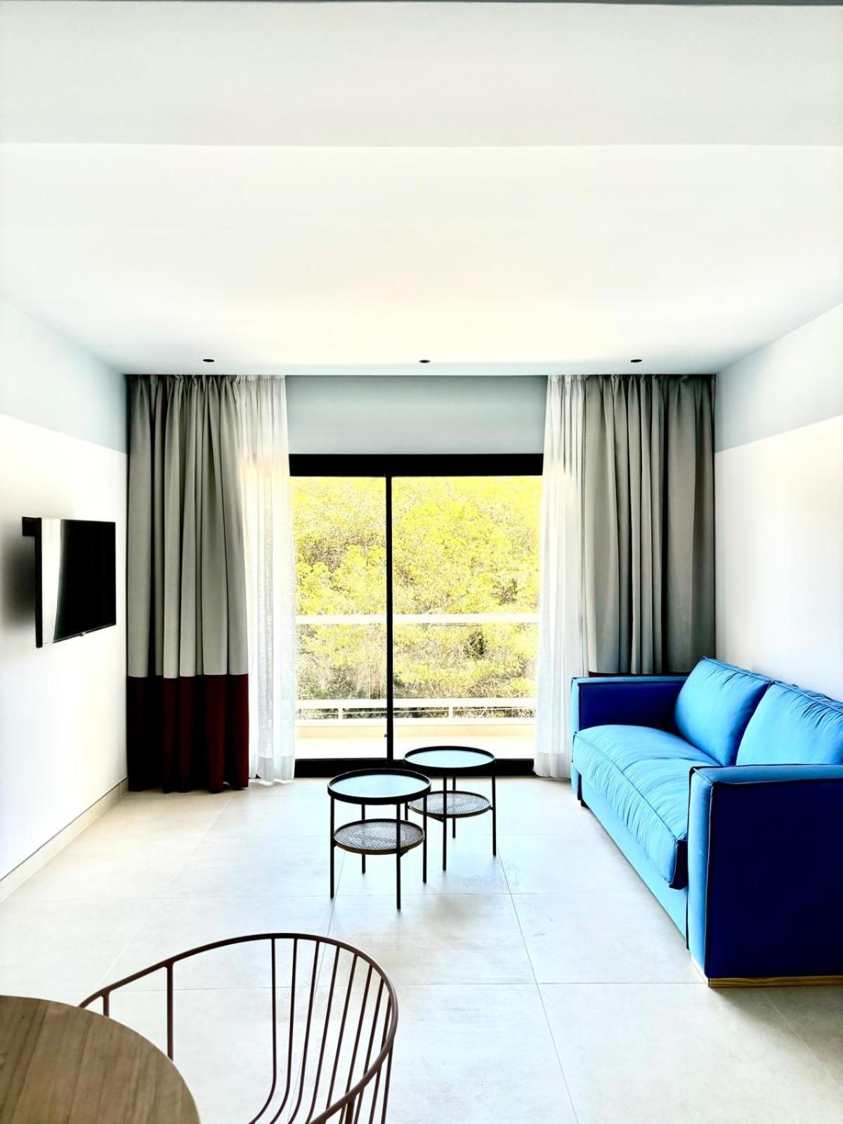 Apartamentos Sofia Es Cana Εξωτερικό φωτογραφία